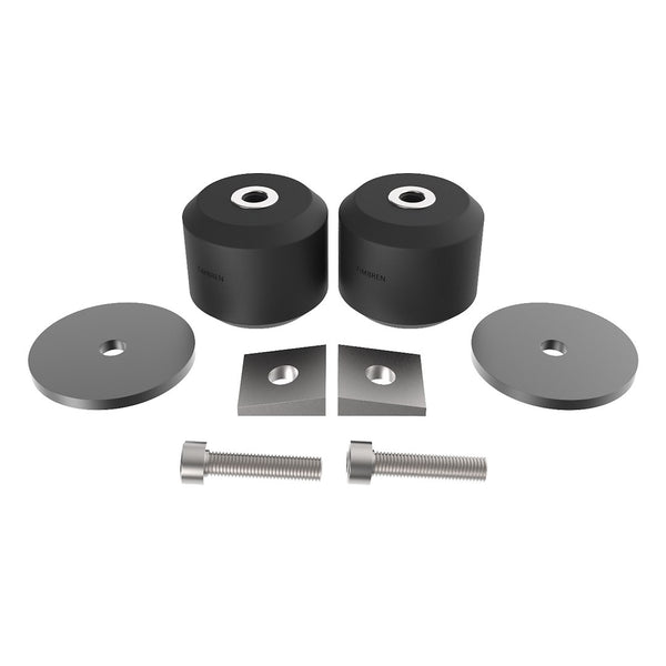 Timbren Suspension Enhancement System (MPN: TOFLC2)