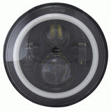 Metra Headlight Assembly With RGB Control (MPN: HE-BHL702RGB)