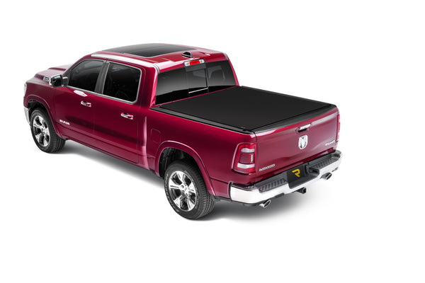 Truxedo Sentry CT Hard Roll-Up Tonneau Cover (MPN: 1586916)