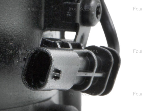 Four Seasons Air Conditioner Compressor (MPN: 157271)