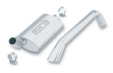 Borla Cat-Back Exhaust System Kit (MPN: 14572)