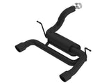 Borla Exhaust System Kit (MPN: 11964CB)