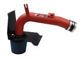 Injen Technology Cold Air Intake System (MPN: SP1205WR)
