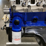 Ford Performance Oil Filter Adapter (MPN: M-6880-B50)
