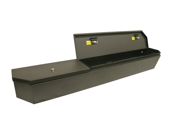 Tuffy Security Under Seat Storage Unit (MPN: 319-01)