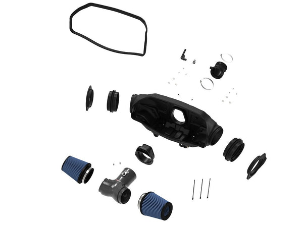 Advanced FLOW Engineering Cold Air Intake (MPN: 57-10013R)