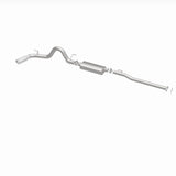 MagnaFlow Toyota Tacoma Street Series Exhaust System (MPN: 15315)