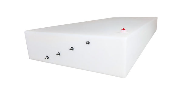 Icon Fresh Water Tank (MPN: 14227)