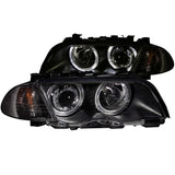 AnzoUSA Projector Headlight Assembly (MPN: 121261)