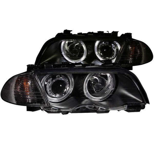 AnzoUSA Projector Headlight Assembly (MPN: 121261)