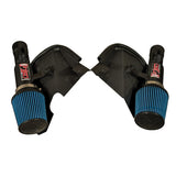 Injen Technology Cold Air Intake System (MPN: SP1911BLK)