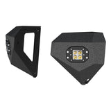 Aries TrailChaser Bumper End (MPN: 2081205)