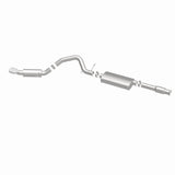 MagnaFlow Cadillac Escalade Exhaust System Kit (MPN: 15626)