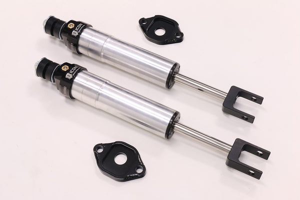 Icon Vehicle Dynamics 2.5 Series Shock Absorber (MPN: 77608P)