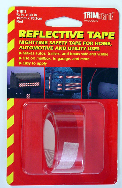 Trimbrite Reflective Tape (MPN: T1813)