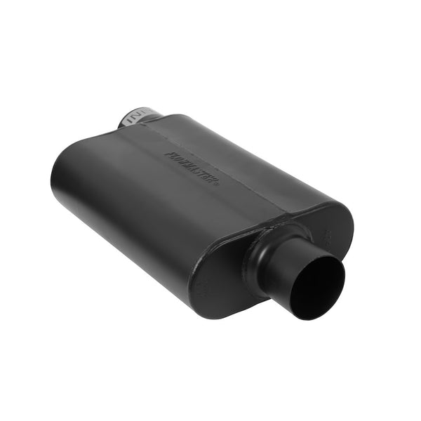Flowmaster Exhaust Muffler 40 Series Delta Flow (MPN: 843041)