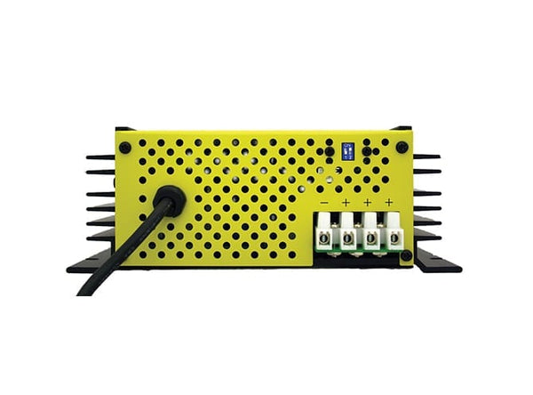 Samlex America Battery Charger (MPN: SEC-1230UL)