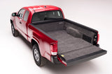 BedRug Truck Bed Liner (MPN: BRY22SBK)
