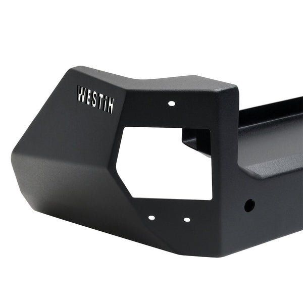 Westin Automotive Pro Series Rear Bumper (MPN: 58-422785)