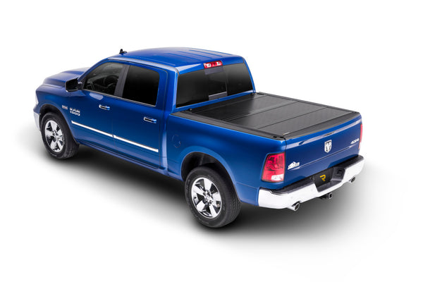 BAKFlip G2 Tonneau Cover (MPN: 226203)