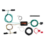 Curt Trailer Wiring Connector (MPN: 56272)