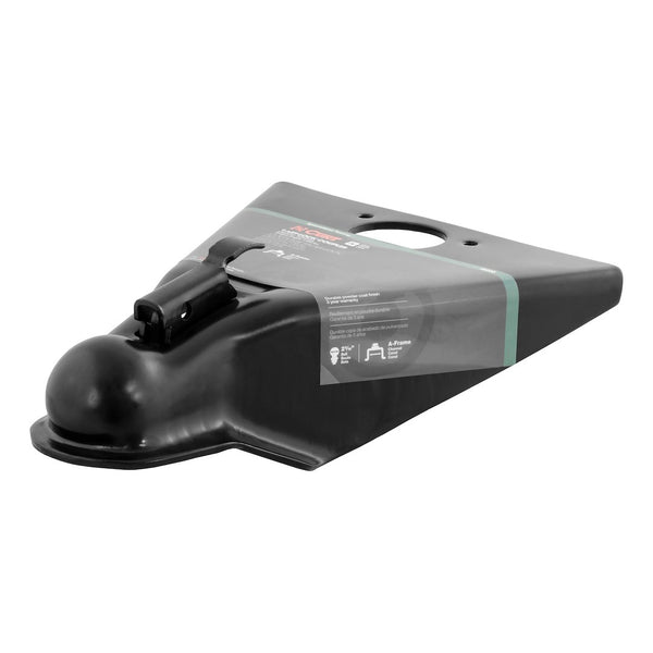 CURT A-Frame Trailer Coupler (MPN: 25200)