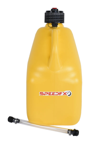 SpeedFX 5 Gallon Utility Jug (MPN: 8833)
