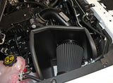 K&N Blackhawk Induction Air Intake System (MPN: 71-3088)