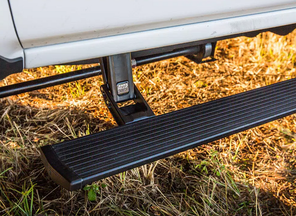 PowerStep Running Board by Amp Research (MPN: 76154-01A)
