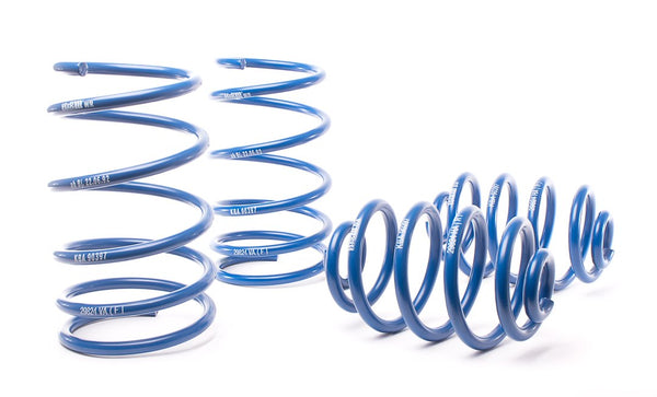 H&R Springs Sport Spring Lowering Kit (MPN: 29824-2)
