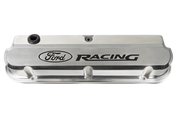 Ford Racing Valve Cover Set (MPN: 302-138)