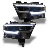 Oracle Lighting Daytime Running Light Upgrade Kit (MPN: 1448-335)