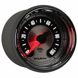 AutoMeter Oil Pressure Gauge (MPN: 1253)