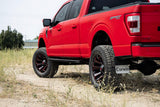 Fuel Off Road Assault D787 Wheel (MPN: D78718907057)