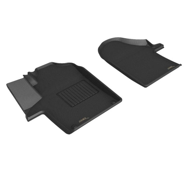 3D Mats KAGU Custom Fit Floor Liner (MPN: L1MB09211509)