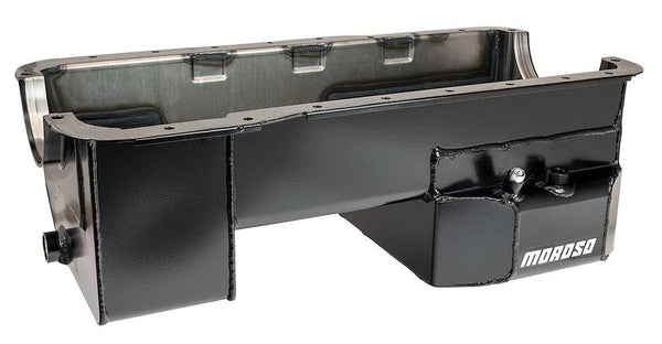 Moroso Performance Oil Pan (MPN: 20534)