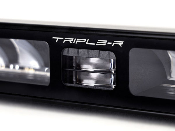 Triple-R Light Linear-18 Elite LED Light Bar (MPN: LNR-LBA-18)