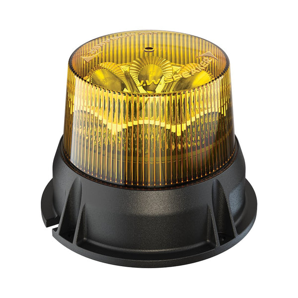 J.W. Speaker 406 Series LED Strobe Light (MPN: 0646501)