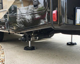 SnapPad Leveling Jack Foot Pad (MPN: EQ7SP4)
