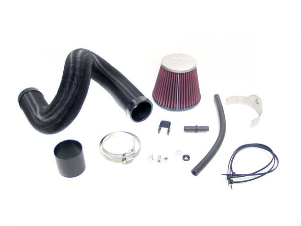 K&N Cold Air Intake 57 Series Generation II (MPN: 57-0468)