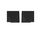 Weathertech All-Weather Floor Mats (MPN: W231)