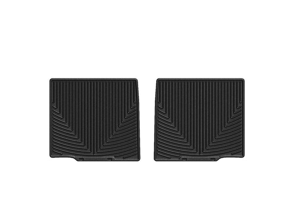 Weathertech All-Weather Floor Mats (MPN: W231)