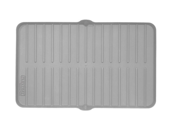Weathertech FlexTray Counter Mat (MPN: 81PTS1GR)