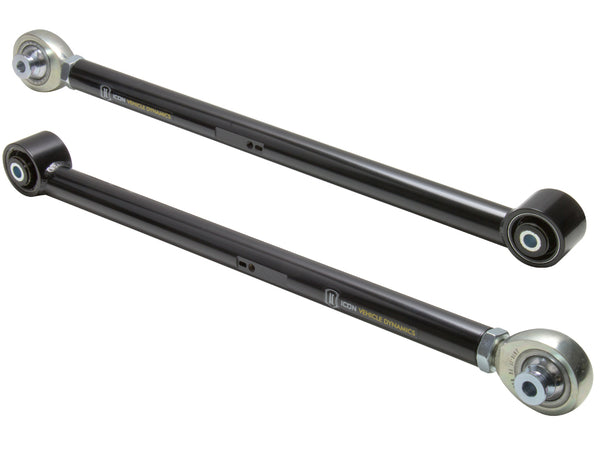 Icon Vehicle Dynamics Adjustable Tubular Control Arm (MPN: 54000T)