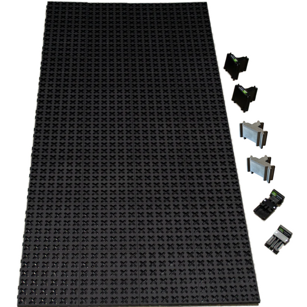 Du-Ha Tmat Custom Fit Slide Out (MPN: TMATKIT96X50)