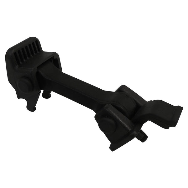 Crown Automotive Hood Latch (MPN: 55395653AD)