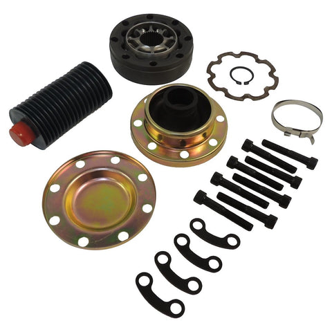 Drive Shaft CV Joint Repair Kit (MPN: 528533FRK)
