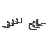 Luverne Running Board Wheel To Wheel Component (MPN: 571447)