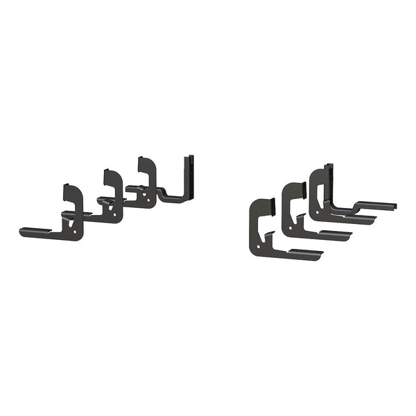 Luverne Running Board Wheel To Wheel Component (MPN: 571447)