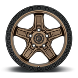 Fuel Off Road Kicker 5 Wheel (MPN: D69917907545)